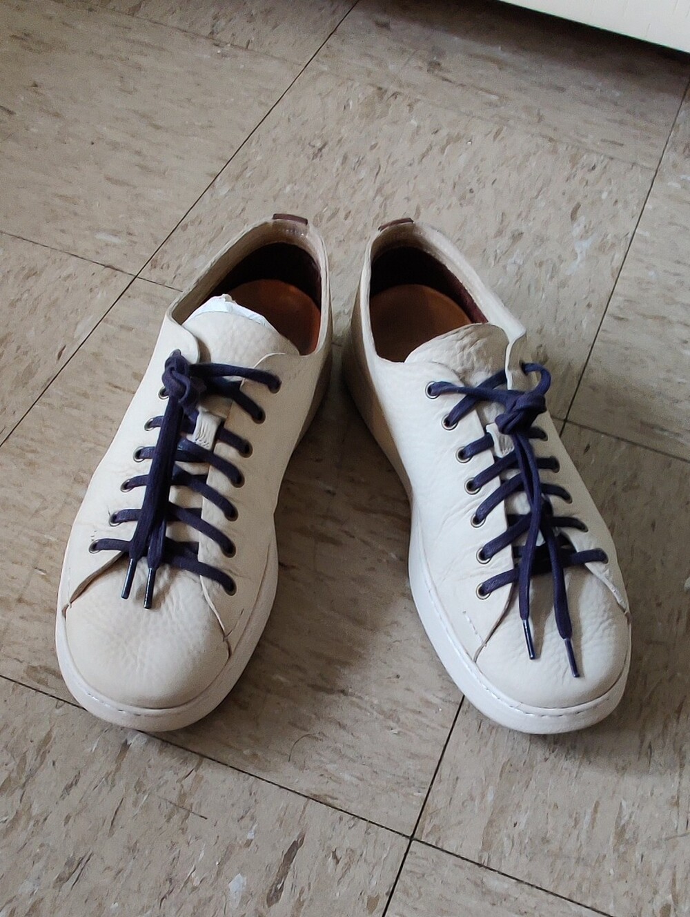 UGG Mens Pismo Low Sneaker Sz 12